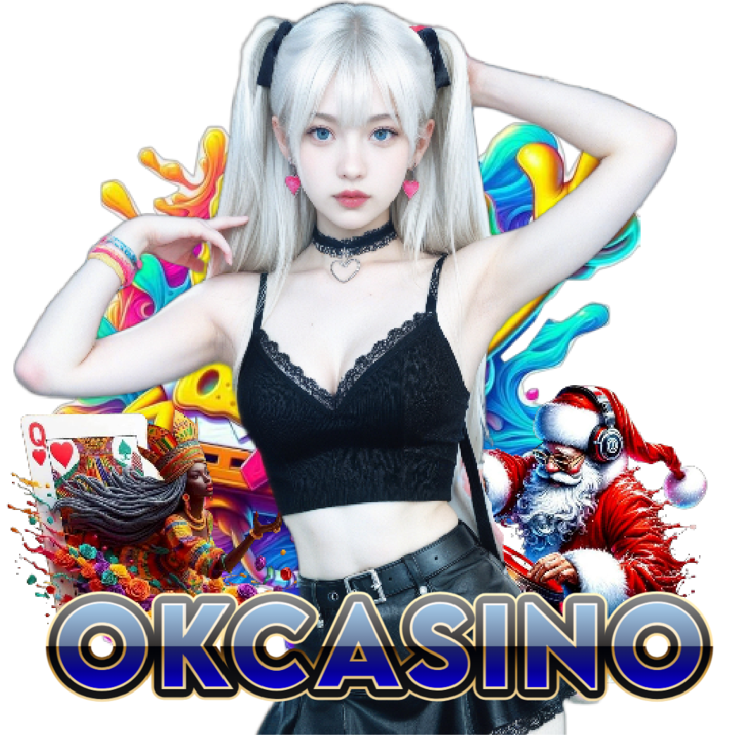 okcasino คาสิโน