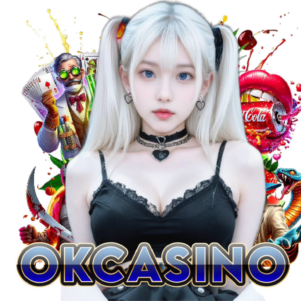 okcasino ไม่มีขั้นต่ำ