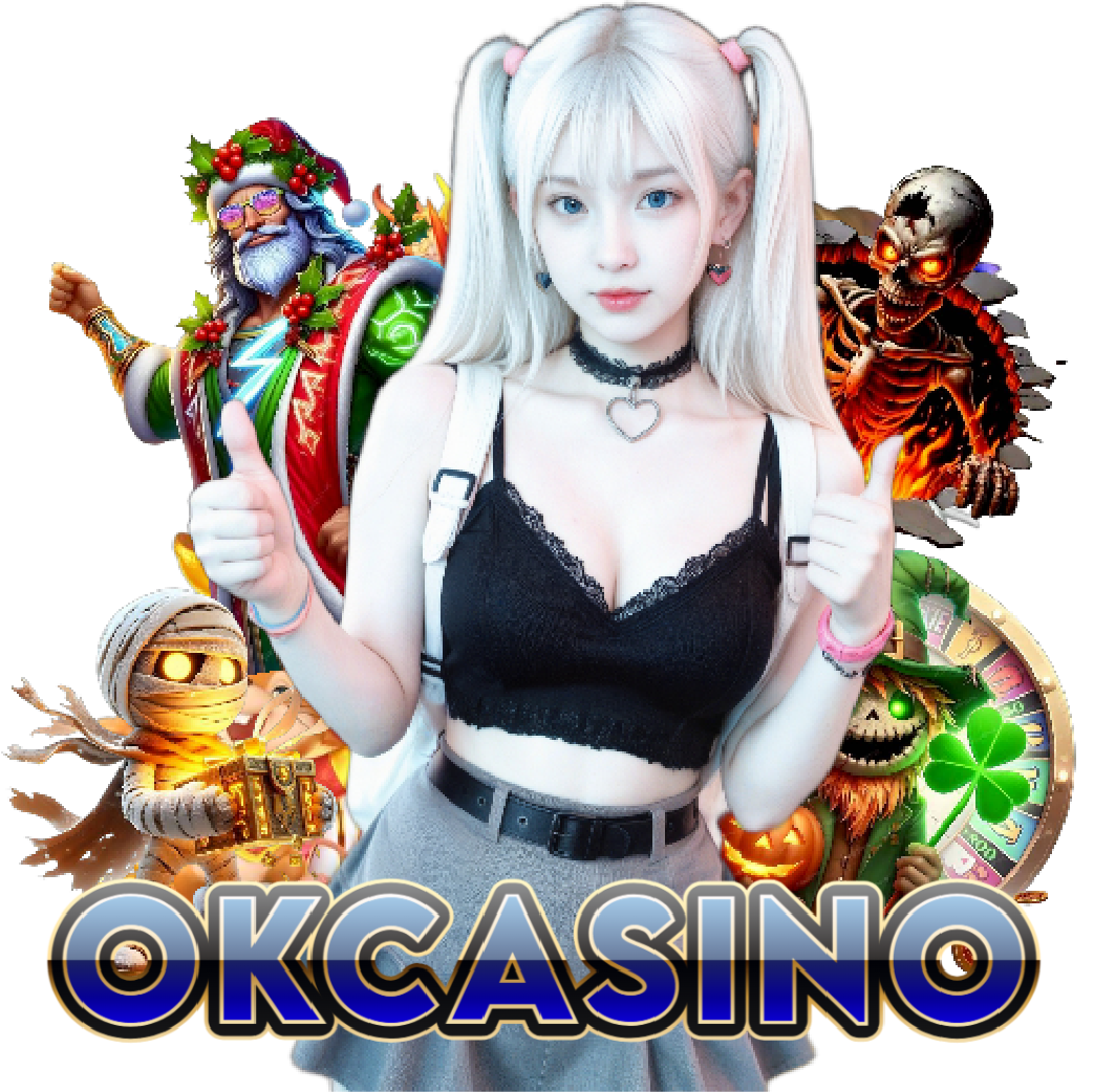 okcasino ออนไลน์
