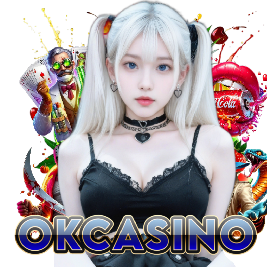 okcasino ไม่มีขั้นต่ำ